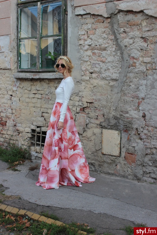 Pozostałe Sukienki Moda