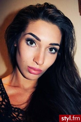 Dzienne Makijaże