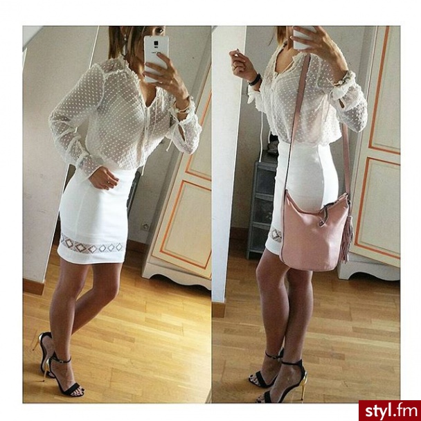 Pozostałe Ciuchy Moda