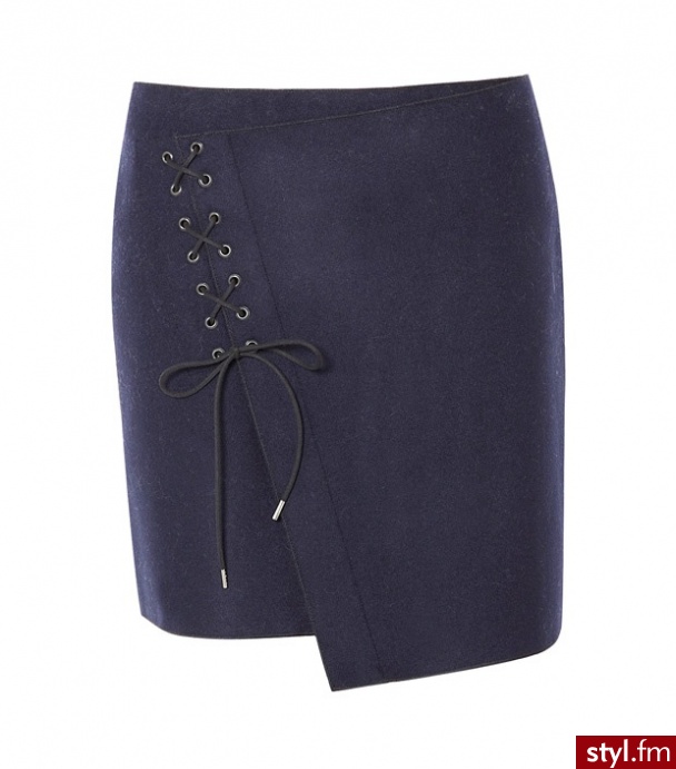 Krótkie Spódnice Moda