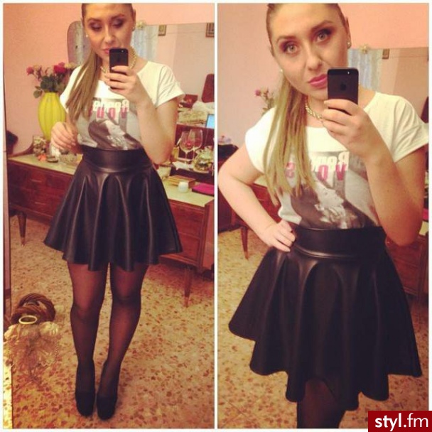 Pozostałe Ciuchy Moda