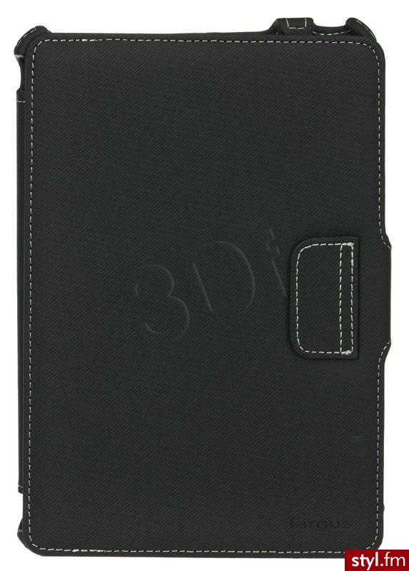 Targus TWILL VUSCAPE PROTECTIVE COVER (THz182EU) - Portfele i etui Dodatki Moda
