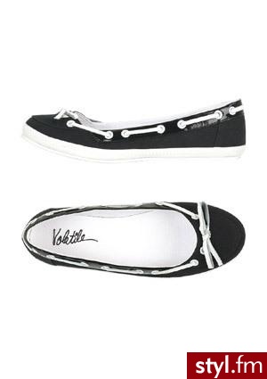 firma: Volatile - Pozostałe Buty Moda