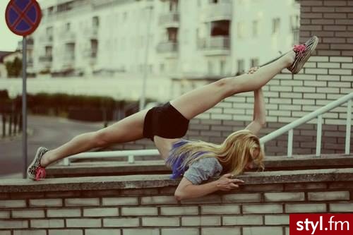 Sport i fitness