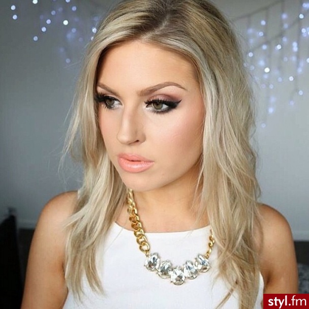 Dzienne Makijaże