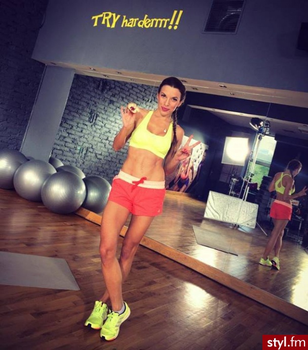Sport i fitness