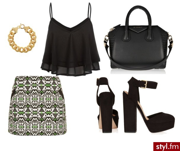 aztec - Styler