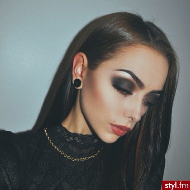 Dzienne Makijaże