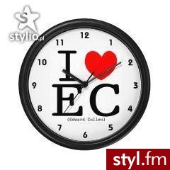i heart ec - Gadżety Inne Moda