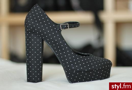 Pozostałe Buty Moda