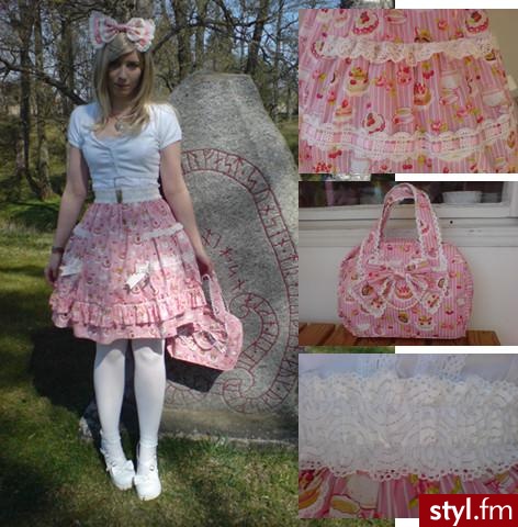 Pozostałe Ciuchy Moda