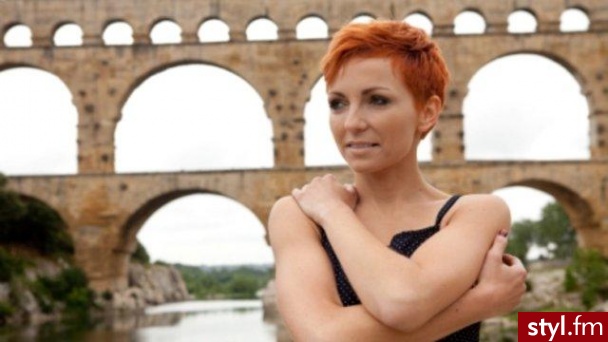 Krótkie Fryzury