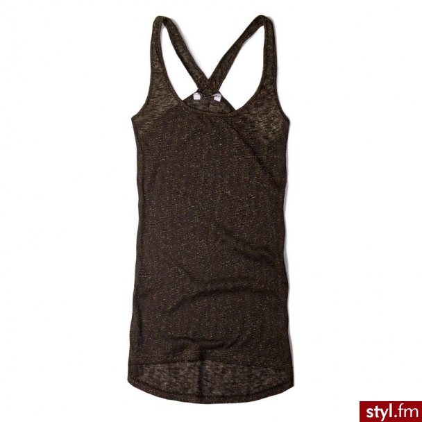 Topy Ciuchy Moda