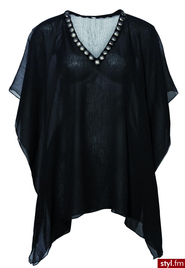 Tunika Amisu - Pozostałe Ciuchy Moda