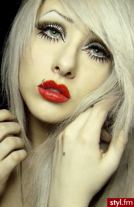 Makijaże