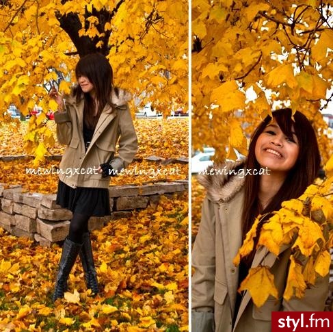 . - Moda uliczna Inne Moda