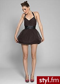 http://www.oli.co.uk/PPQ-Puffball-Dress/productdisplay.stm?An=673&A=76H421%5F18&N=4294965277+4294967158+673+697+715&Nao=288&Au=P%5FMasterItem&Nu=P%5FMasterItem&Ns=P%5FColour%7C0%7C%7CP%5FSize%7C0 - Pozostałe Ciuchy Moda