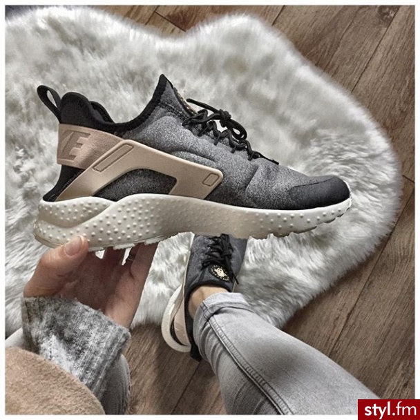 Sportowe Buty Moda