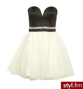 Sukienki Moda