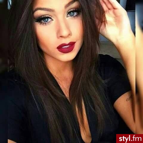 Dzienne Makijaże
