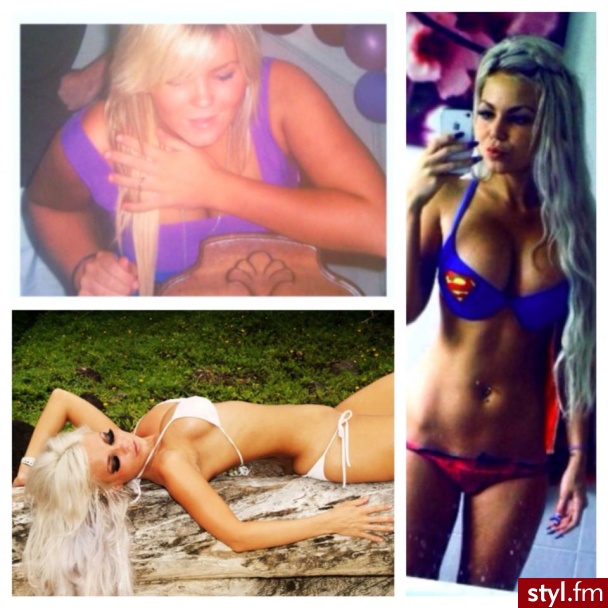 Sport i fitness