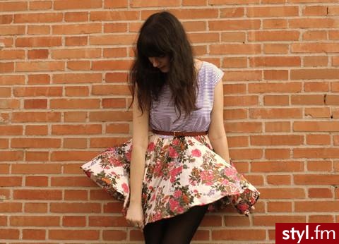 Jeżeli zdjęcie znajduje się już w galerii poproszę o link - Moda uliczna Inne Moda