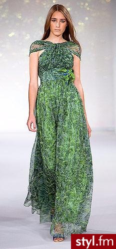 Pozostałe Sukienki Moda