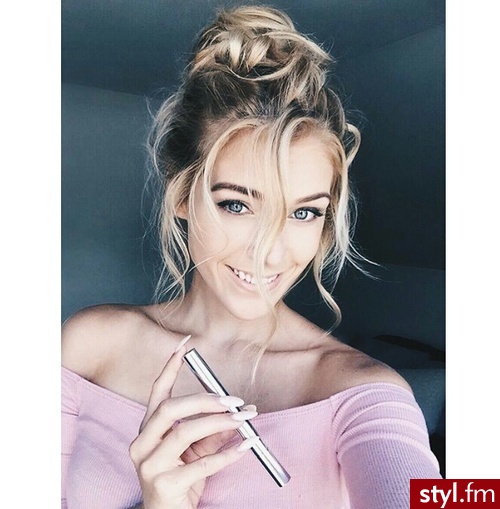 Dzienne Makijaże
