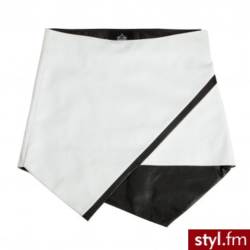 Krótkie Spódnice Moda