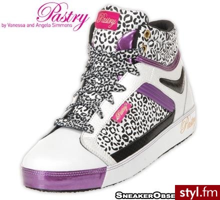 Pastry - Pozostałe Buty Moda