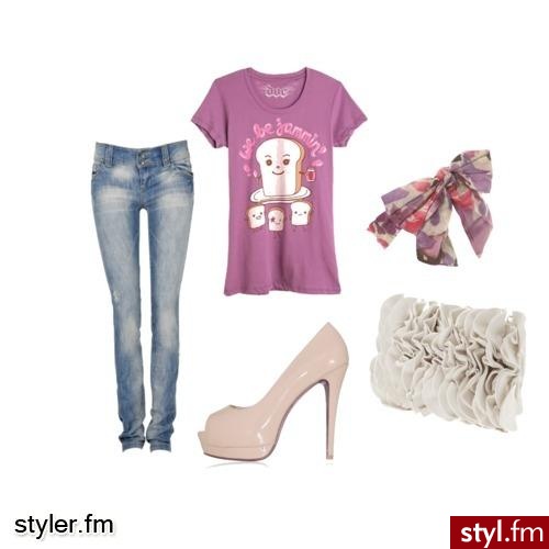 soulful. na luzie do pracy - Styler