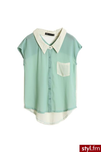 Koszule Ciuchy Moda