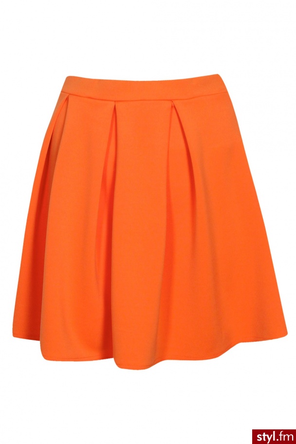 Krótkie Spódnice Moda