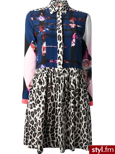 Dzienne Sukienki Moda