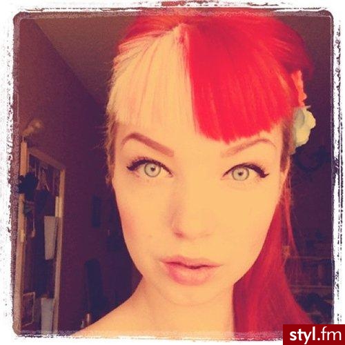 Dzienne Makijaże