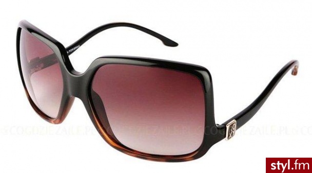 INFORMACJE O PRODUKCIE:
Przeciwsłoneczne, bardzo efektowne okulary z nowej kolekcji sportowej marki Roxy. Ich duży, geometryczny kształt łagodzą zaokrąglone krawędzie oraz cieniowane, wrzosowe szkła ze świetnej jakości filtrem. Oprawka w eleganckim, czar - Nakrycia głowy Dodatki Moda