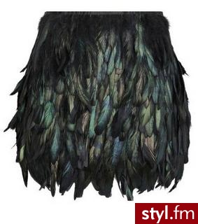 Spódnice Moda