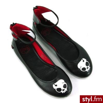 Pozostałe Buty Moda
