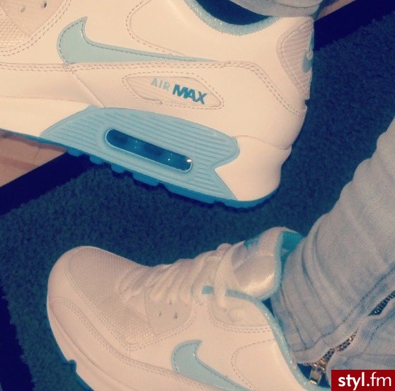 Sportowe Buty Moda