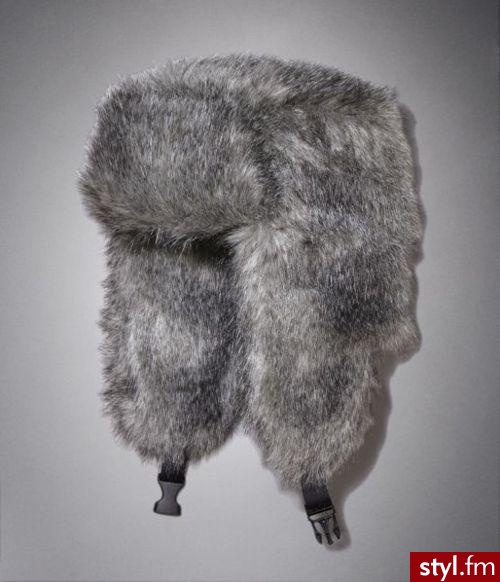 Nakrycia głowy Dodatki Moda