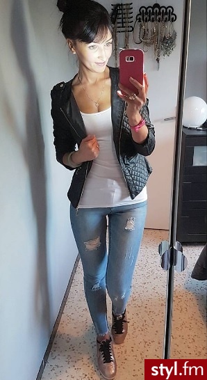 Pozostałe Ciuchy Moda