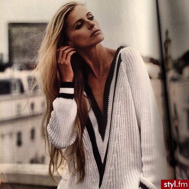 Swetry Ciuchy Moda