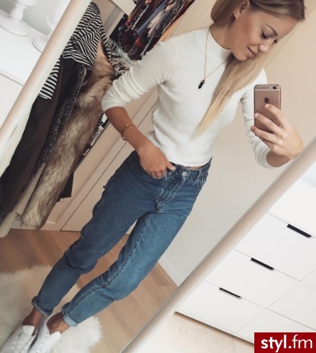 Pozostałe Ciuchy Moda