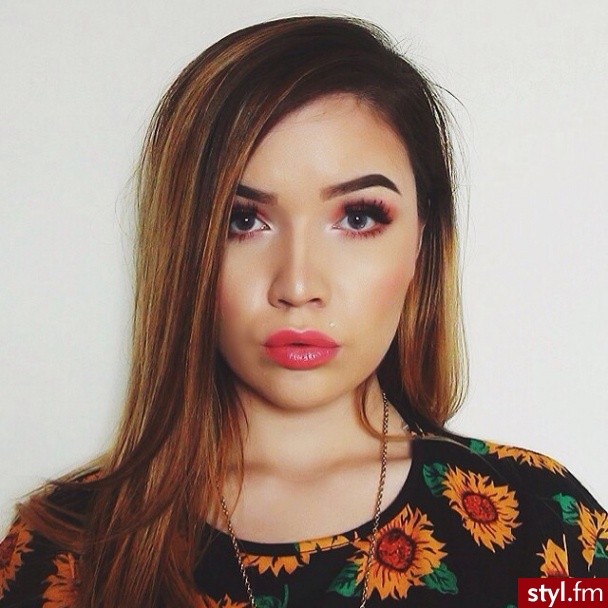 Dzienne Makijaże