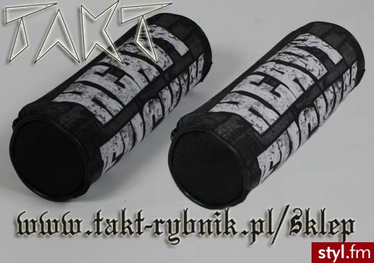 Piórnik Heavy Fuckin Metal - Kosmetyki