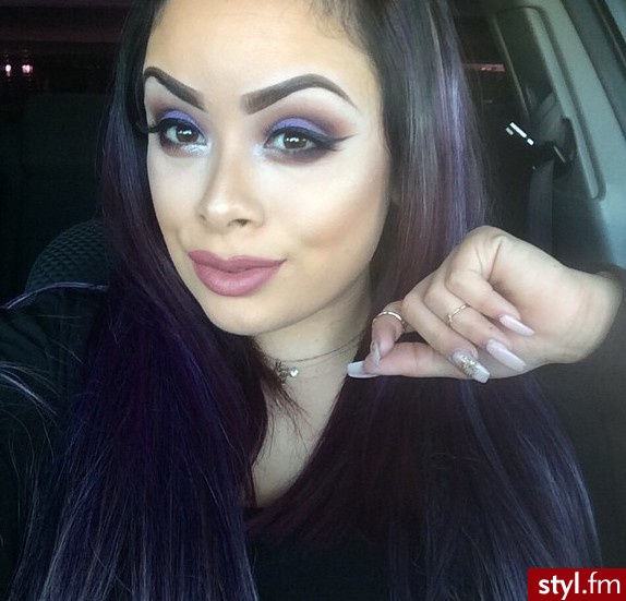 Dzienne Makijaże
