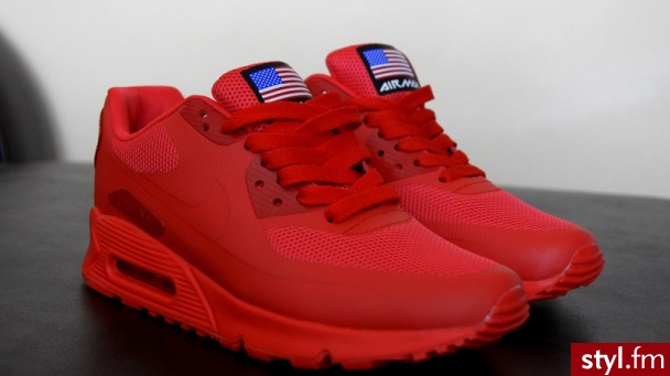 Sportowe Buty Moda