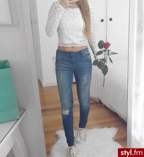 Pozostałe Ciuchy Moda