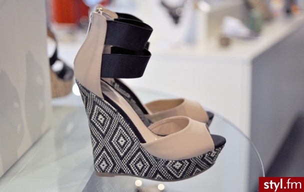 Koturny Buty Moda