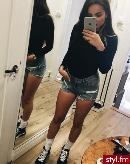 Pozostałe Ciuchy Moda